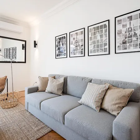Neo Rooftop With Ac Appartement Budapest