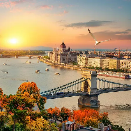 Appartamento Trip And Hop Budapest