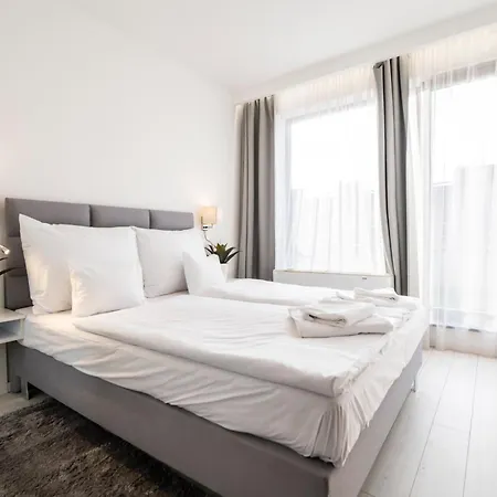 Swu Opera Apartment