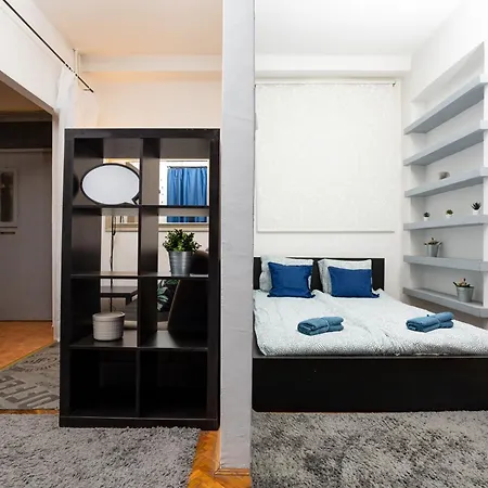 Apartment Newberry With Balcony *