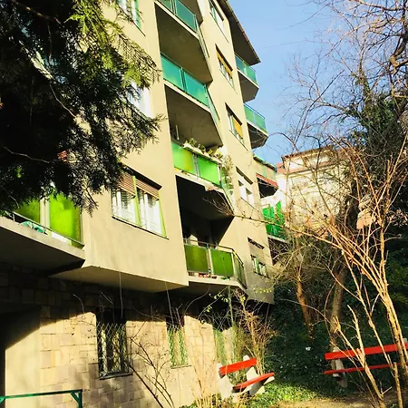 Apartment Newberry With Balcony *