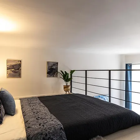 Appartamento Jungle & Marble