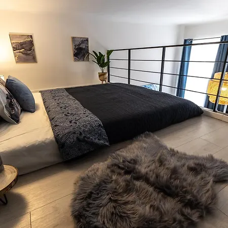 Appartamento Jungle & Marble *