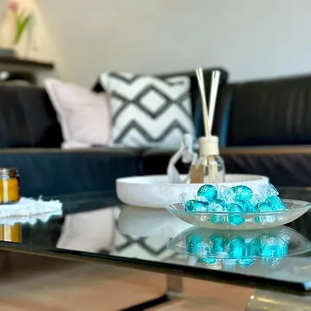 Riverside - Free Parking Apartament