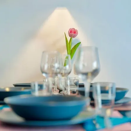 Apartament Riverside - Free Parking