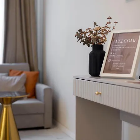 Apartment Cozy Boulevard In The Heart Of *