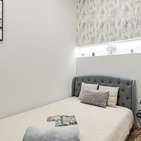 Apartment Dessewffy *