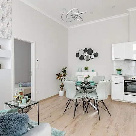 Dessewffy Apartment