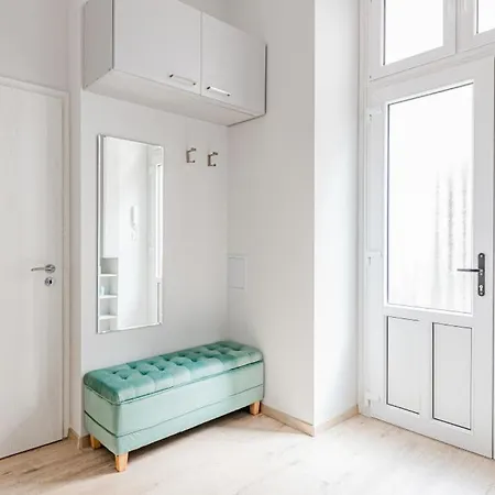 Apartment Dessewffy