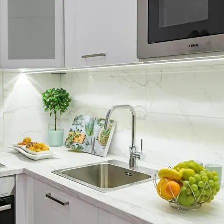 Dessewffy Apartment Budapest