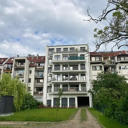Apartment Buda Panorama Terrace *