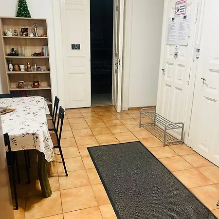 Homestay Bobr Krw