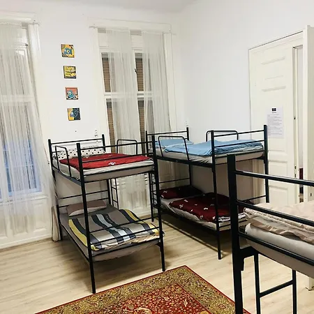 Bobr Krw Budapest