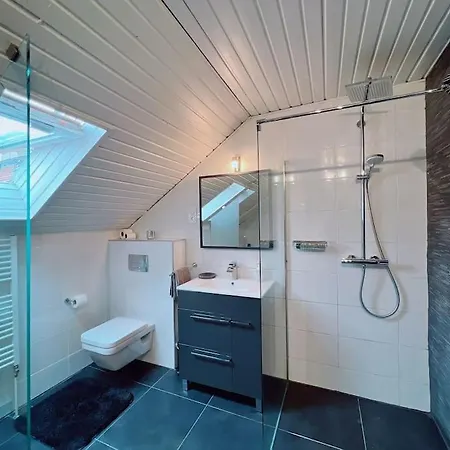 Апартаменты Wellness Duplex Penthouse Sauna & Jacuzzi-heart Of