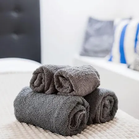 Wellness Duplex Penthouse Sauna & Jacuzzi-heart Of Apartment Budapest