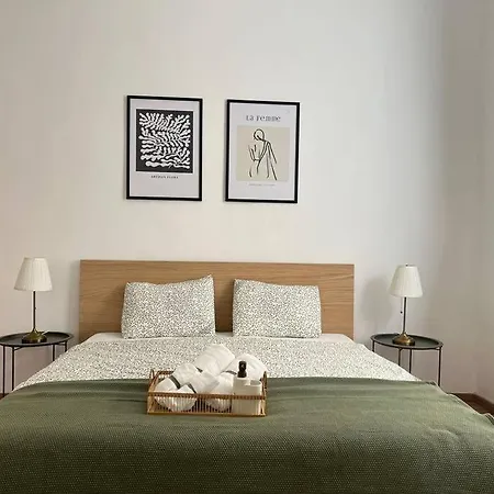 A Gem In The Heart Of Budapešť