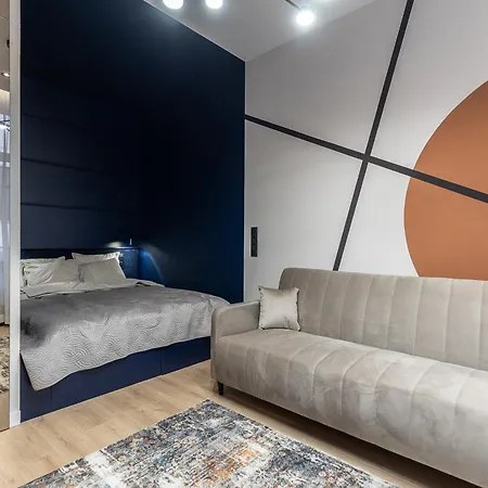 Apartment Kobi Luxury 1.
