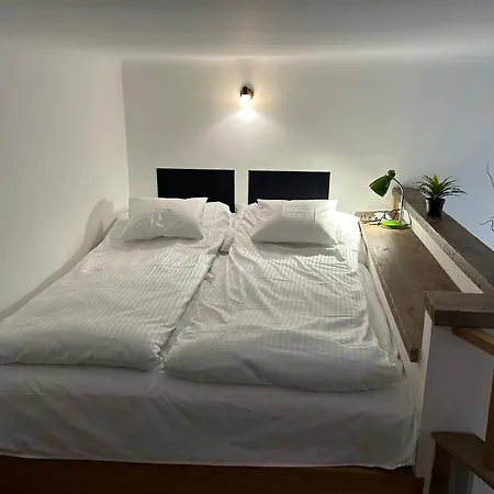 Apartman Park Budapest