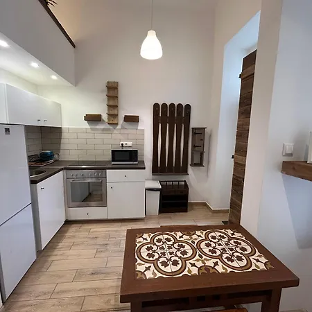 Apartman Park *