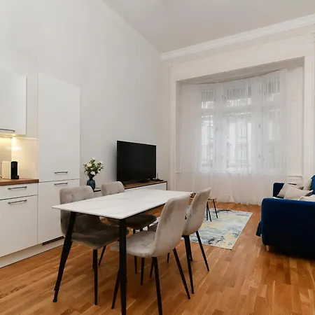 Appartement Blue