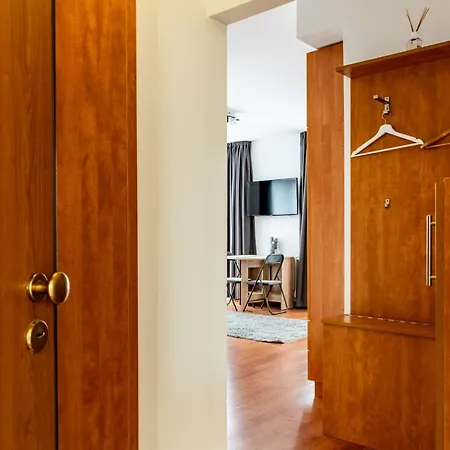 Apartman Garay Panorama *