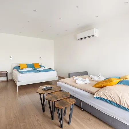 Apartament Street'n