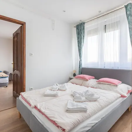 Apartament Street'n *