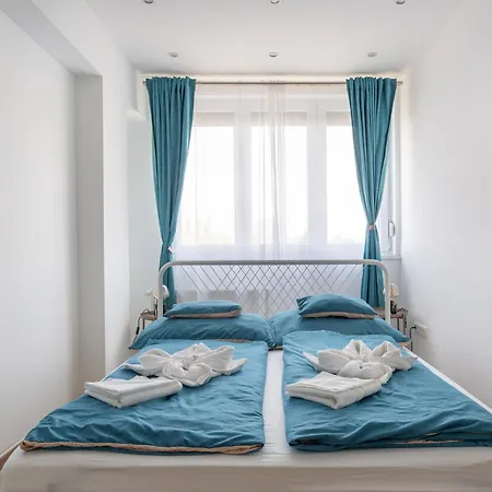 Apartament Street'n