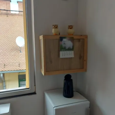 Casa Del Hodos Budapest