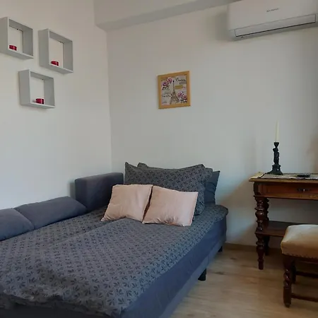 Casa Del Hodos * Budapest