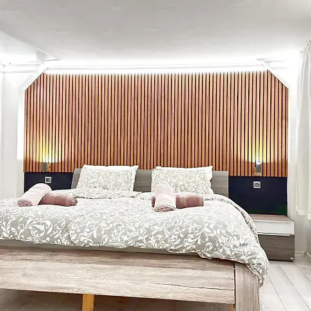 Yes, Yes! Lovely Good Amenities Center *