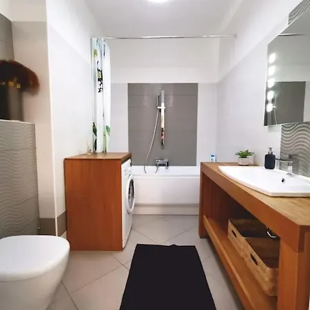 Luxury Near Astoria With Ac Apartment