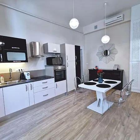 Luxury Near Astoria With Ac Apartament *
