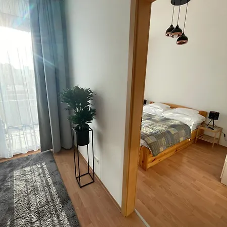 Sunlight - Free Garage Parking Apartman *