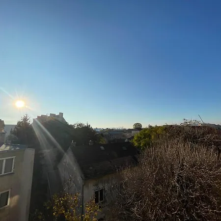 Sunlight - Free Garage Parking Apartman