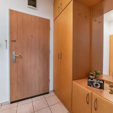 Sunlight - Free Garage Parking Apartman *