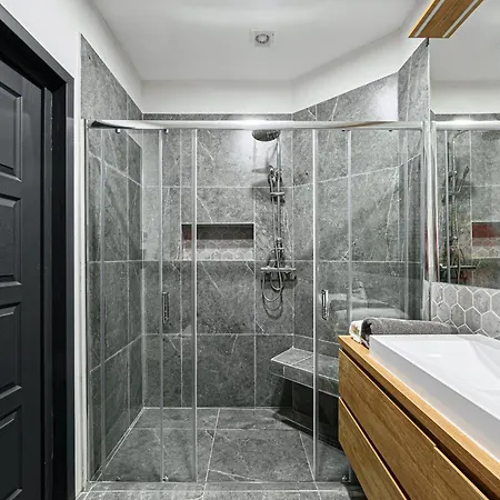Appartamento Luxurious & Spacious In The Kertesz Street *