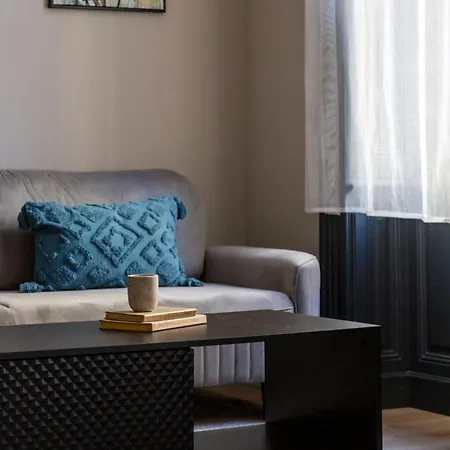 Luxurious & Spacious In The Kertesz Street Appartamento