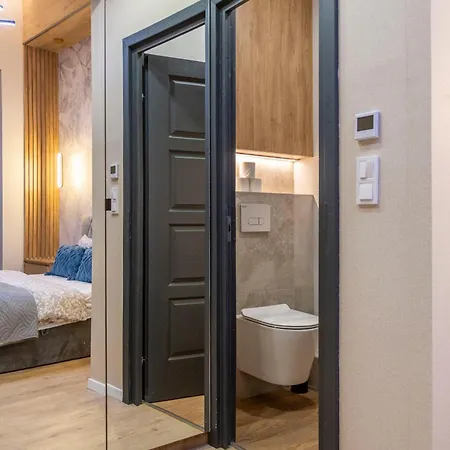Luxurious & Spacious In The Kertesz Street * Budapest
