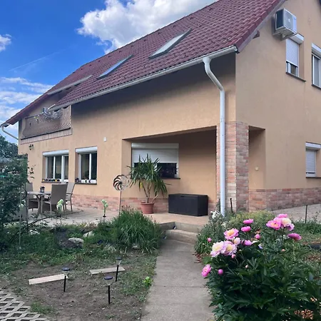 Garden Vilă