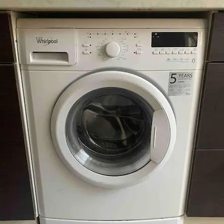 Apartman Synagogue 8ppl 2br 2bth *