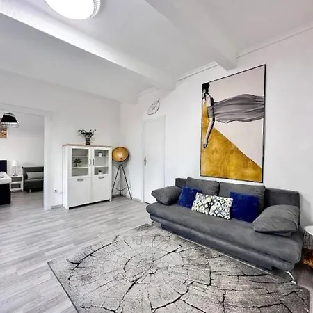 Synagogue 8ppl 2br 2bth Apartman *