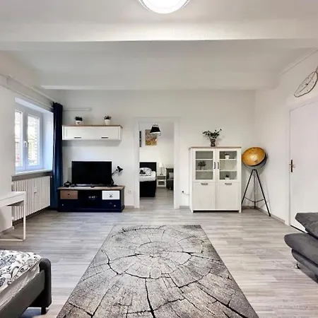 Apartman Synagogue 8ppl 2br 2bth Budapest