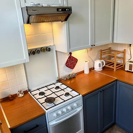 Attila 67 Apartment Budapest