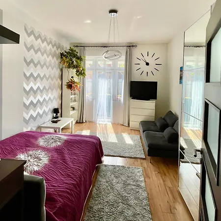 Apartment Anna's *