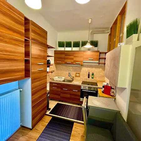 Apartment Anna's