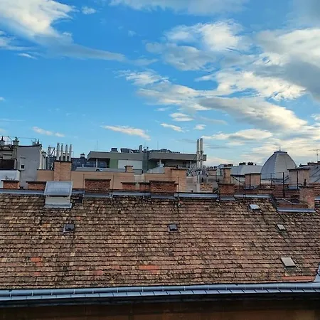 Apartment Filinhome Oktogon *