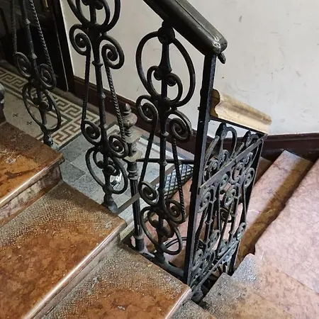 Filinhome Oktogon Apartment Budapest