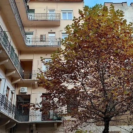 Apartment Filinhome Oktogon *