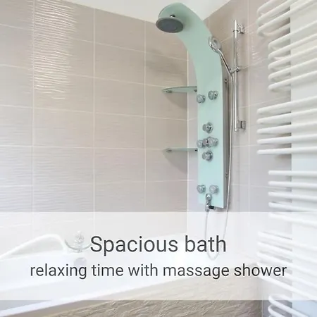 Outdoor Adventure Smart Riverside Pet Friendly Apartman *